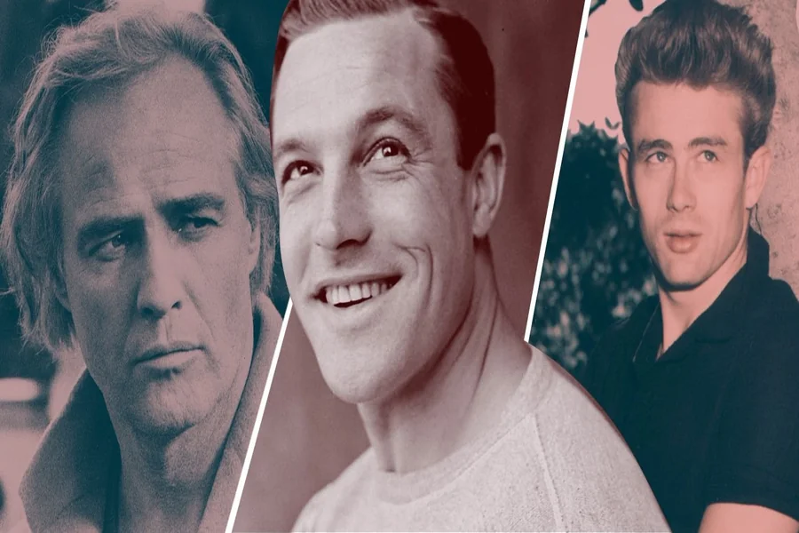 The Most Famous Movie Stars of All Time