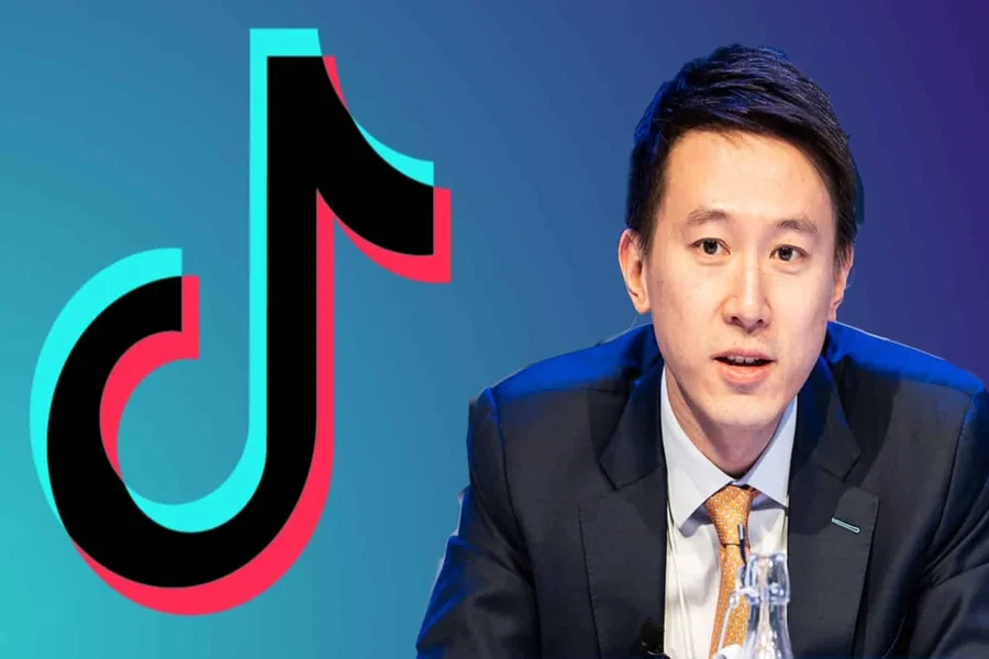 TikTok Net Worth