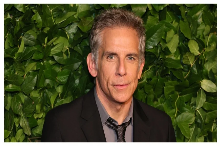 Ben Stiller Net Worth: A Comprehensive Look