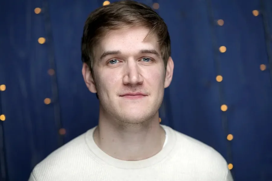Bo Burnham