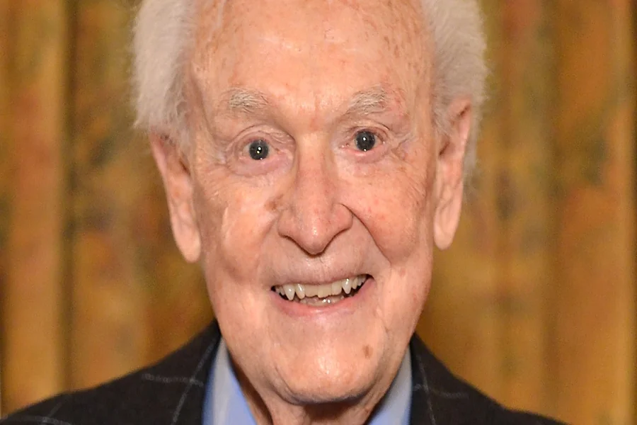 Bob Barker