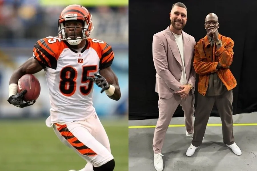 Chad Johnson