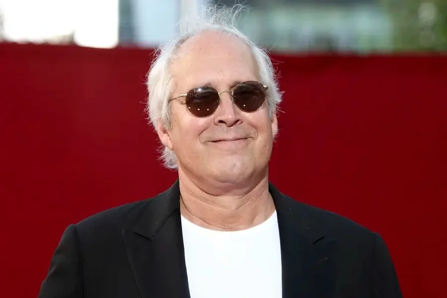 Chevy Chase