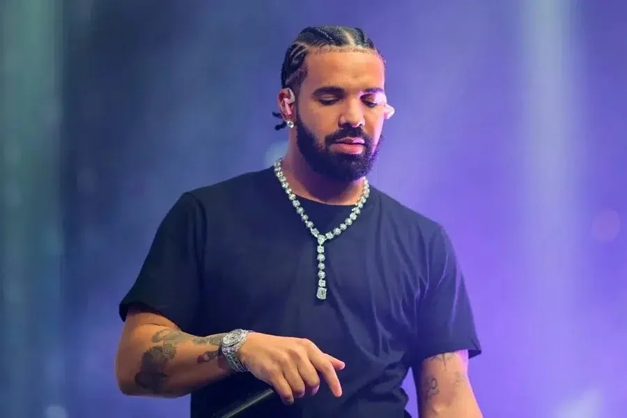 Drake Net Worth