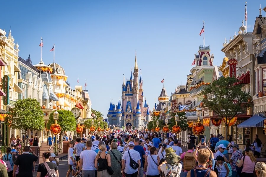 Disney