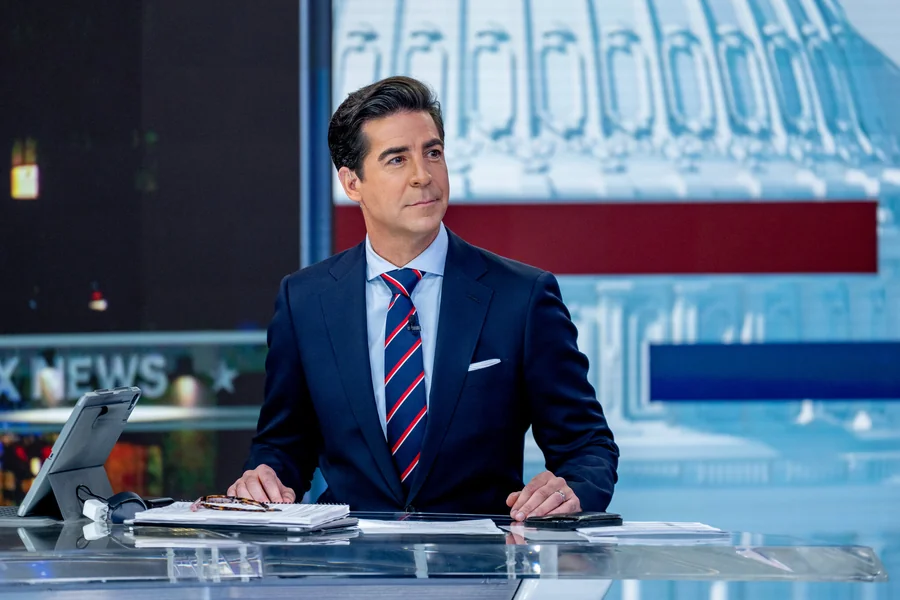Jesse Watters