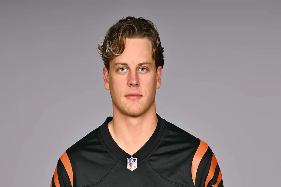Joe Burrow