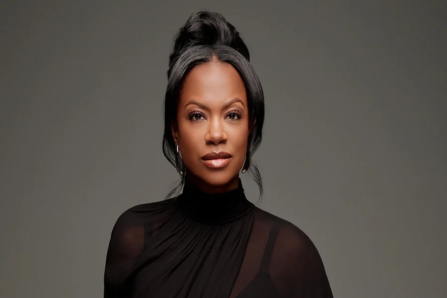 Kandi Burruss Net Worth