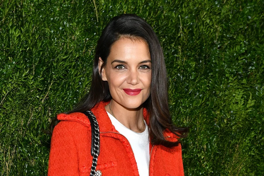 Katie Holmes