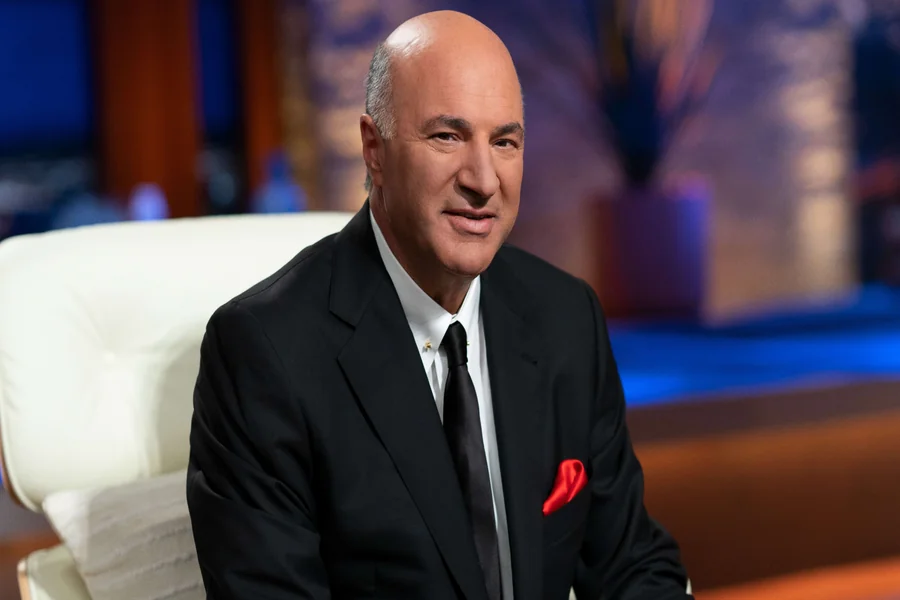 Kevin O Leary Net Worth