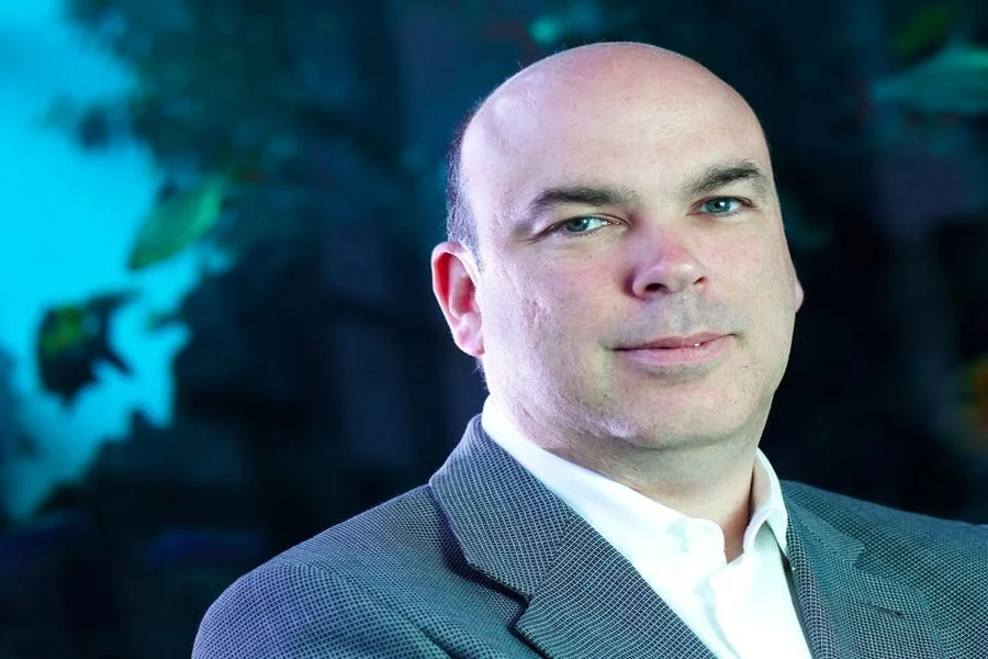 Mike Lynch Net Worth