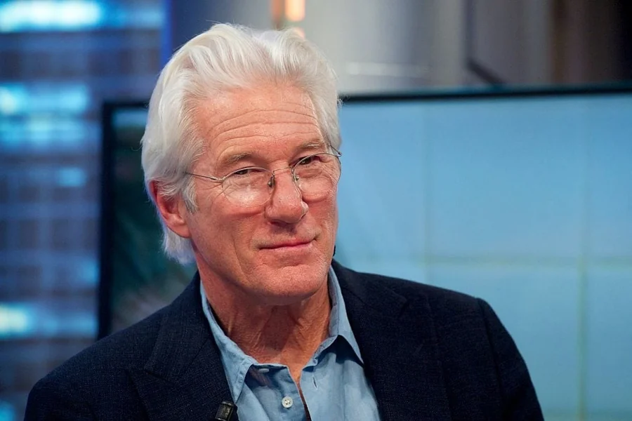 Richard Gere
