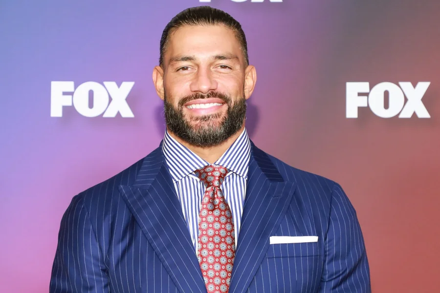 Roman Reigns