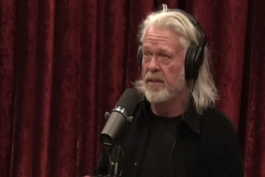 Ron White