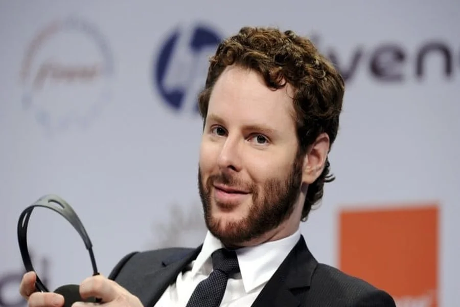 Sean Parker