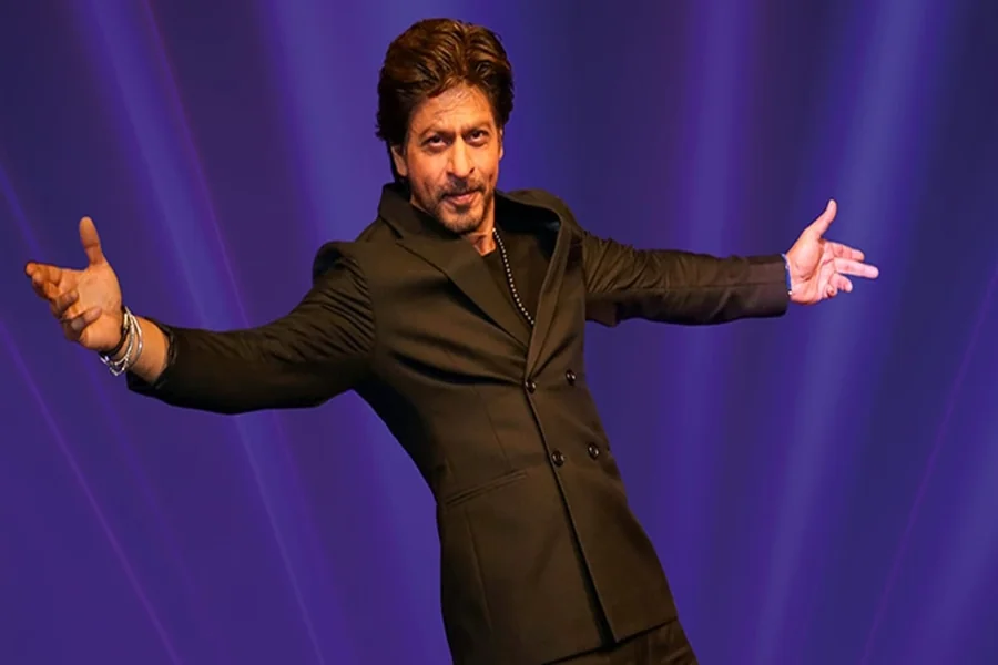 Shah Rukh Khan Net Worth