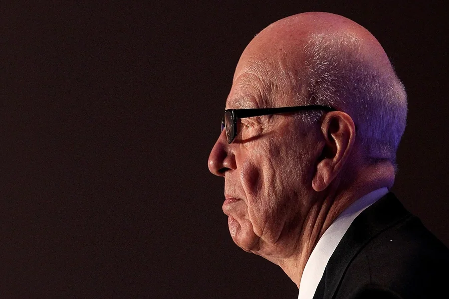 Murdochs