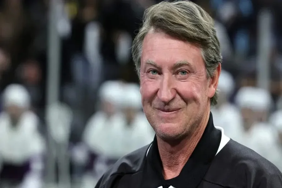 Wayne Gretzky