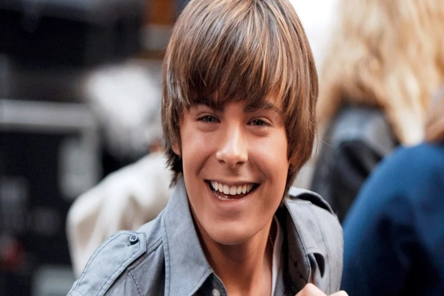 Zac Efron