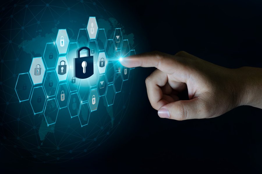Cybersecurity in the Digital Age