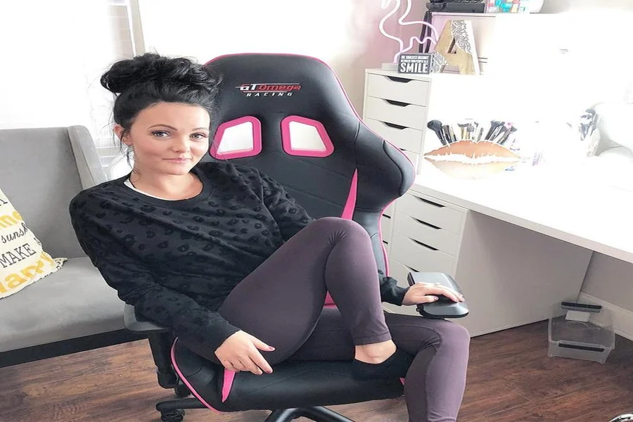 Brittney Atwood Net Worth