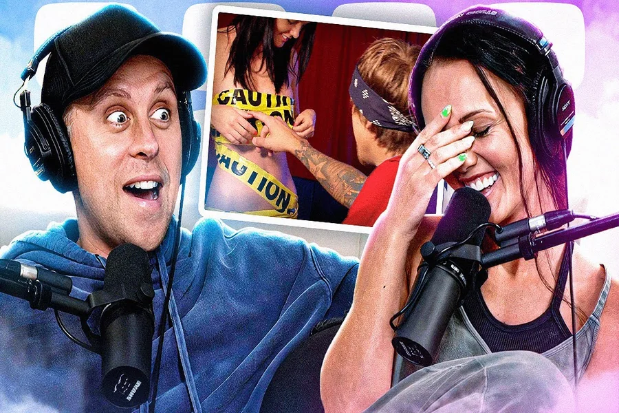 Brittney Atwood Net Worth