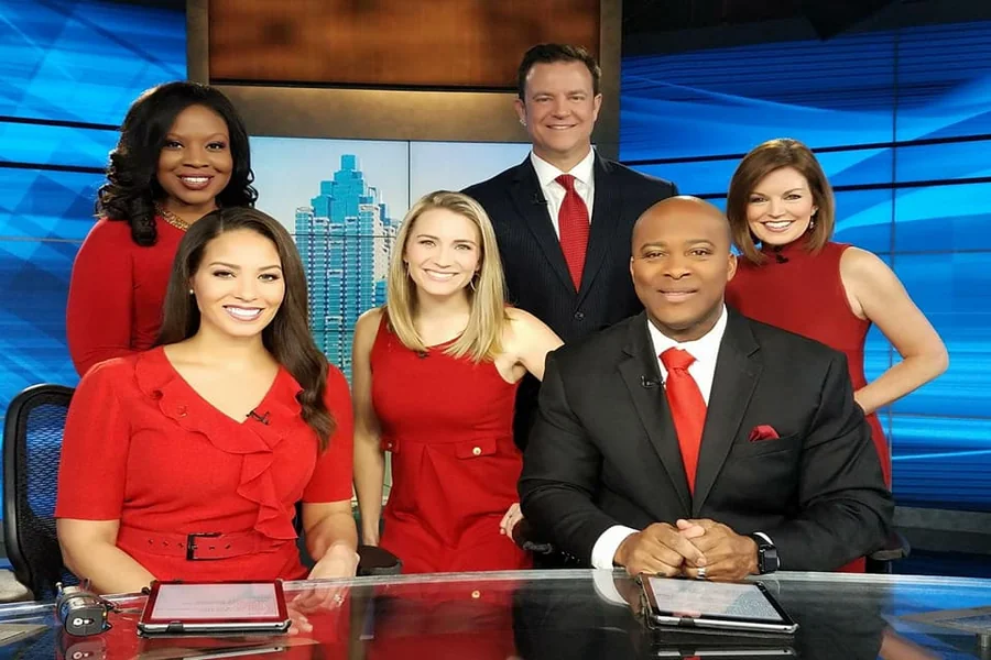 Buck Lanford Net Worth