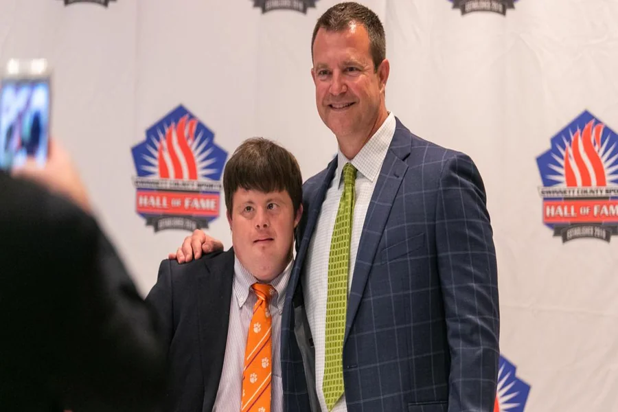 Buck Lanford Net Worth