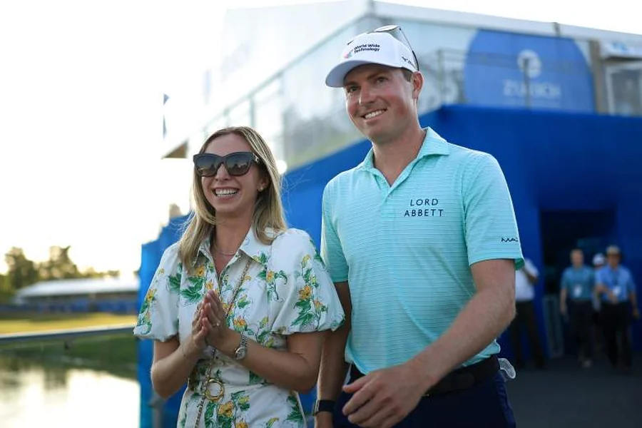 Dana Griffin Husband