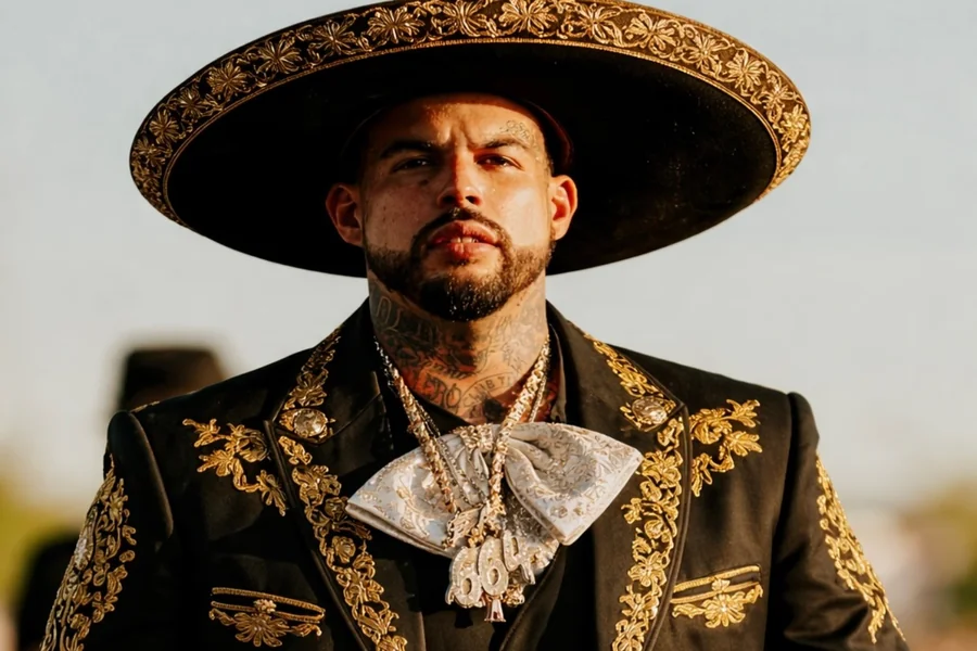 Emiliano Aguilar Height