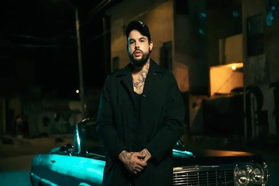 Emiliano Aguilar Height