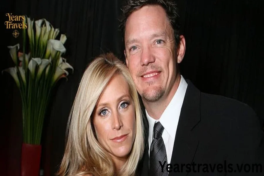 Is Heather Holmes married