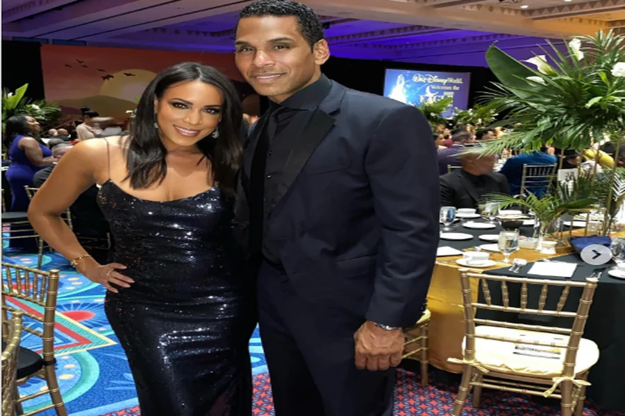 Jacqueline London husband