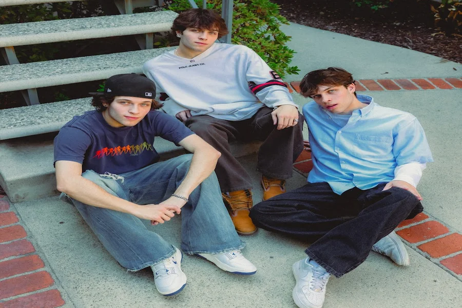 Nick Sturniolo Height and Weight