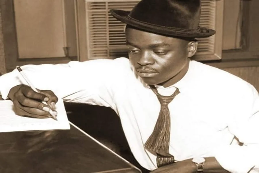 Otis Blackwell Net Worth