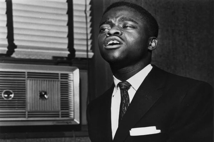 Otis Blackwell Net Worth