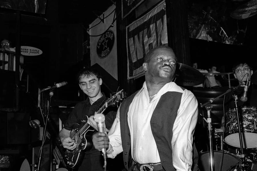 Otis Blackwell Net Worth