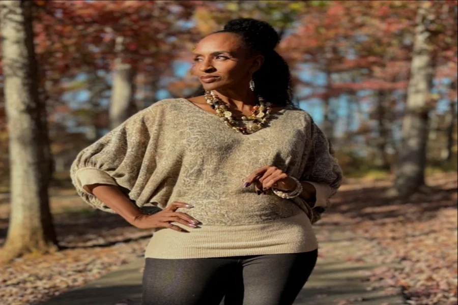 Portia Bruner Husband