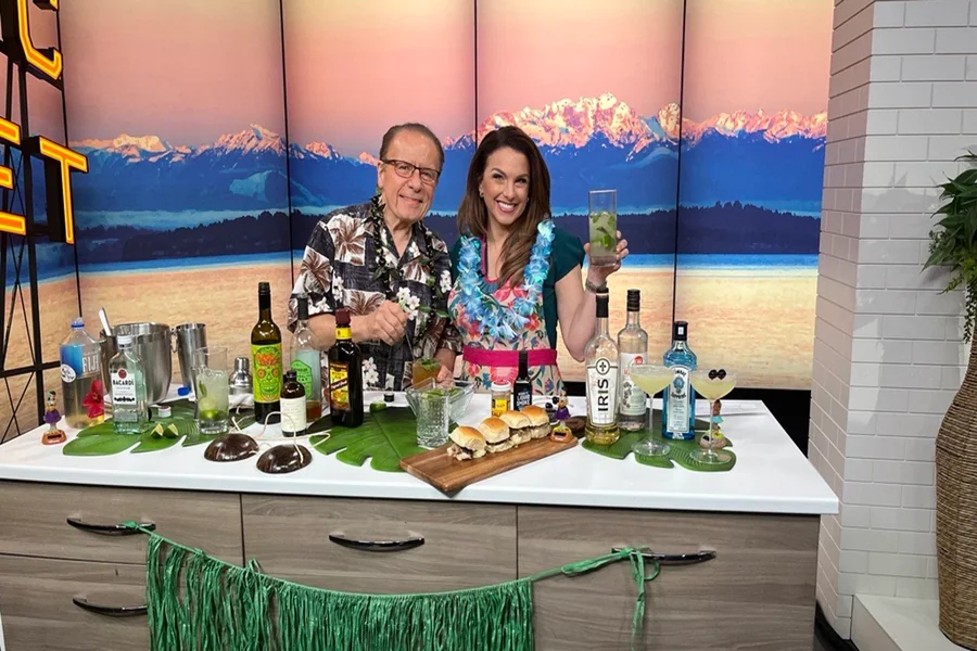 Rich Marriott Second Wife