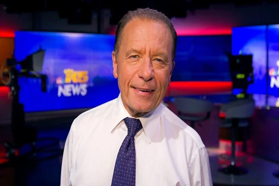 Rich Marriott Second Wife