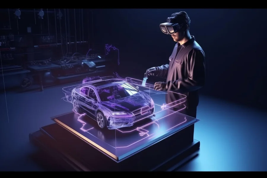 Automotive Innovation