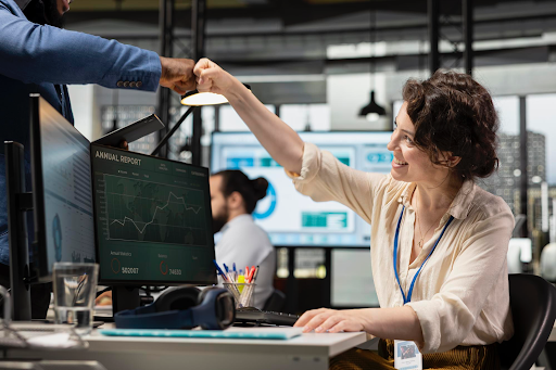 The Future of Tech Hiring May Look More Like Augmentation