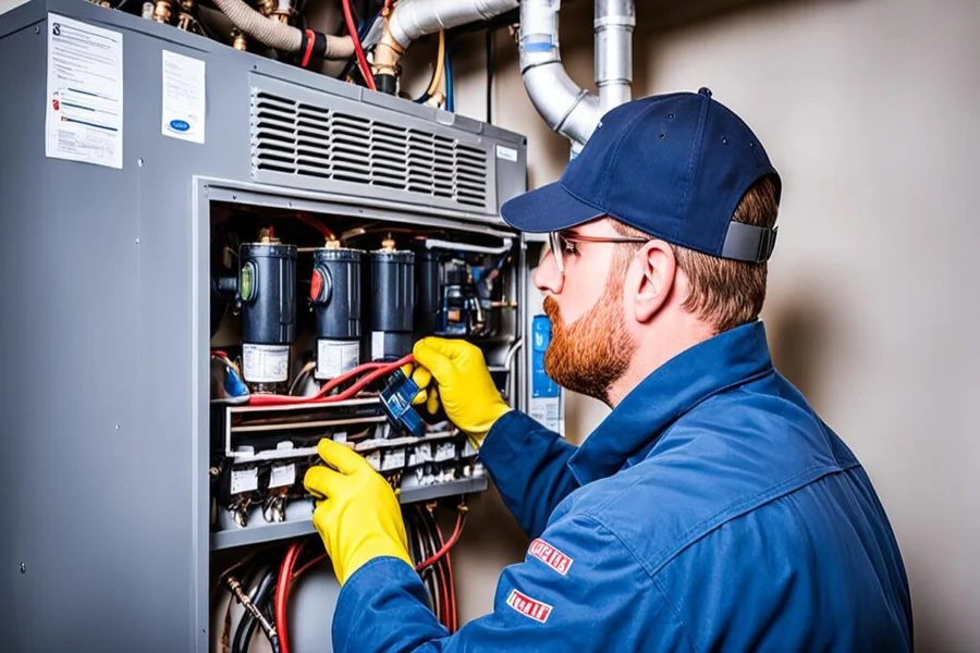 What Do HVAC Contractors Check When a New System Does Not Perform as Expected