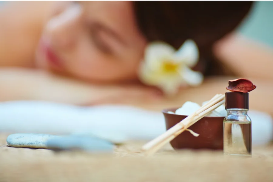 What's the difference between Thai massage and Balinese massage