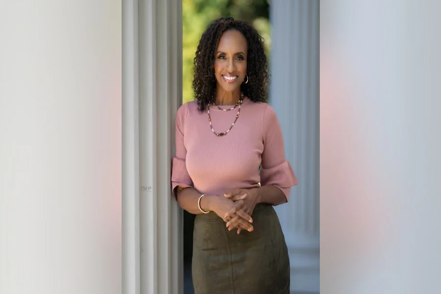 Who Is Portia Bruner Husband