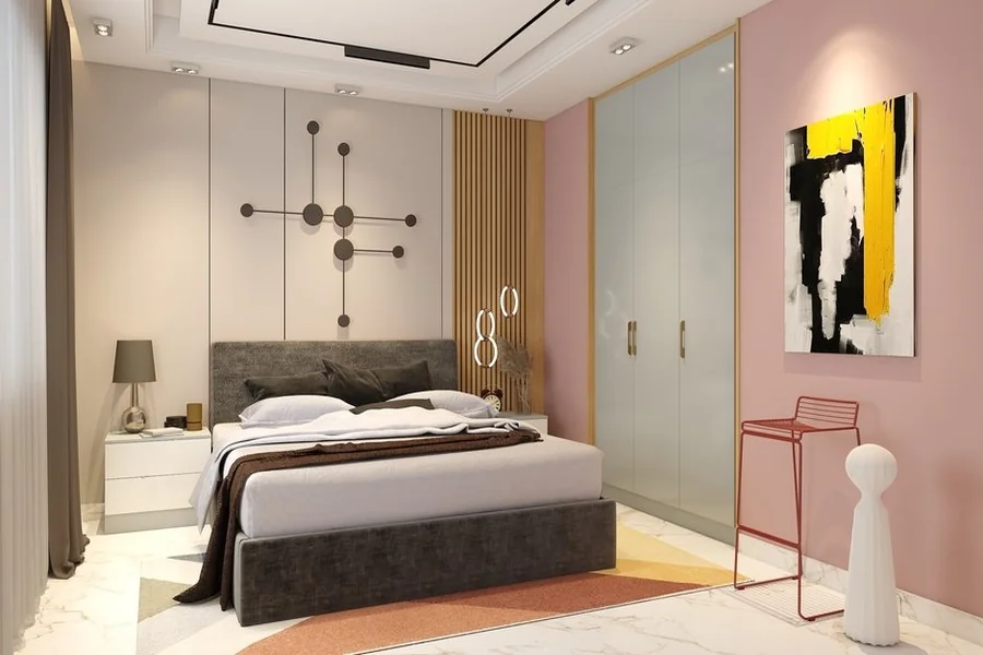 Bedroom Design