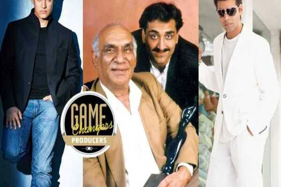 Game Changers Movie Producers and Their Impact on Modern Documentary Filmmaking