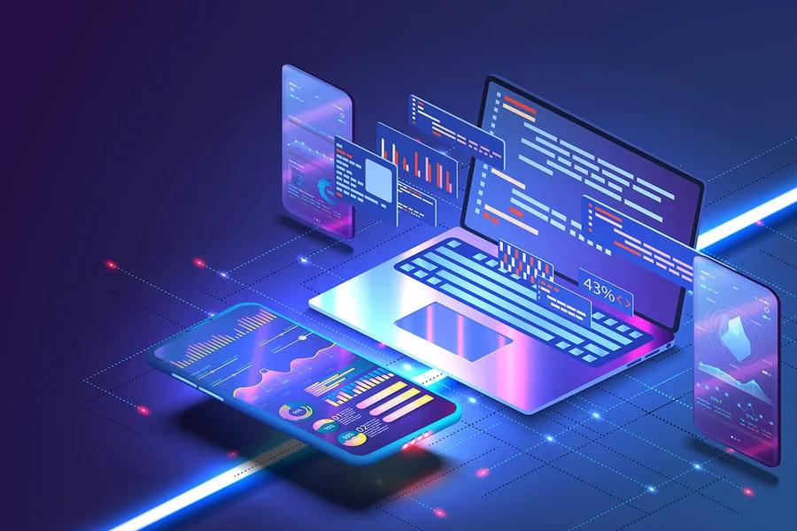 Tech Trends That Will Shape the Next Decade Ahead