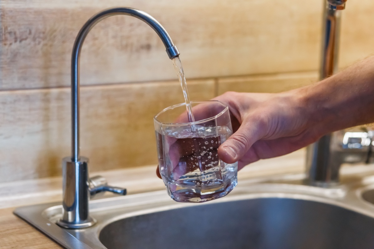 Water Filtration