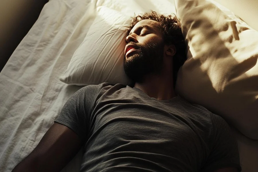 Sleep